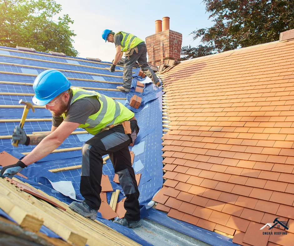 Why choose Roof Repair Near Me in Glen Lyn, VA