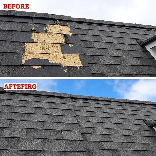Roof Repair Near Me in Glen Lyn, VA near me